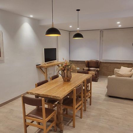 Turistic Girona - Piso De 1, 2 O 3 Habitaciones 외부 사진