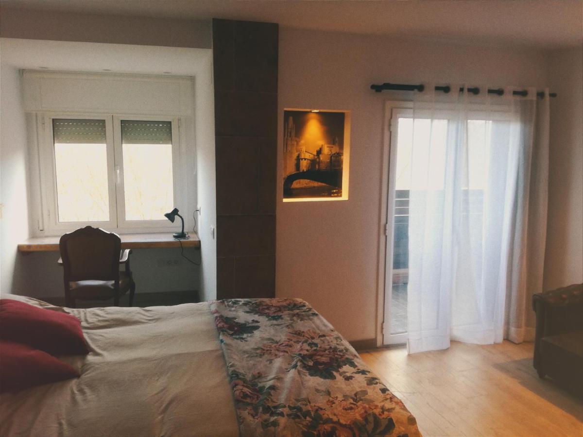 Turistic Girona - Piso De 1, 2 O 3 Habitaciones 외부 사진