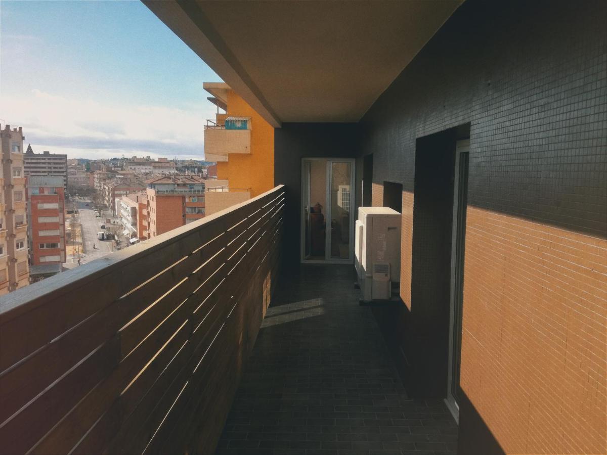 Turistic Girona - Piso De 1, 2 O 3 Habitaciones 외부 사진
