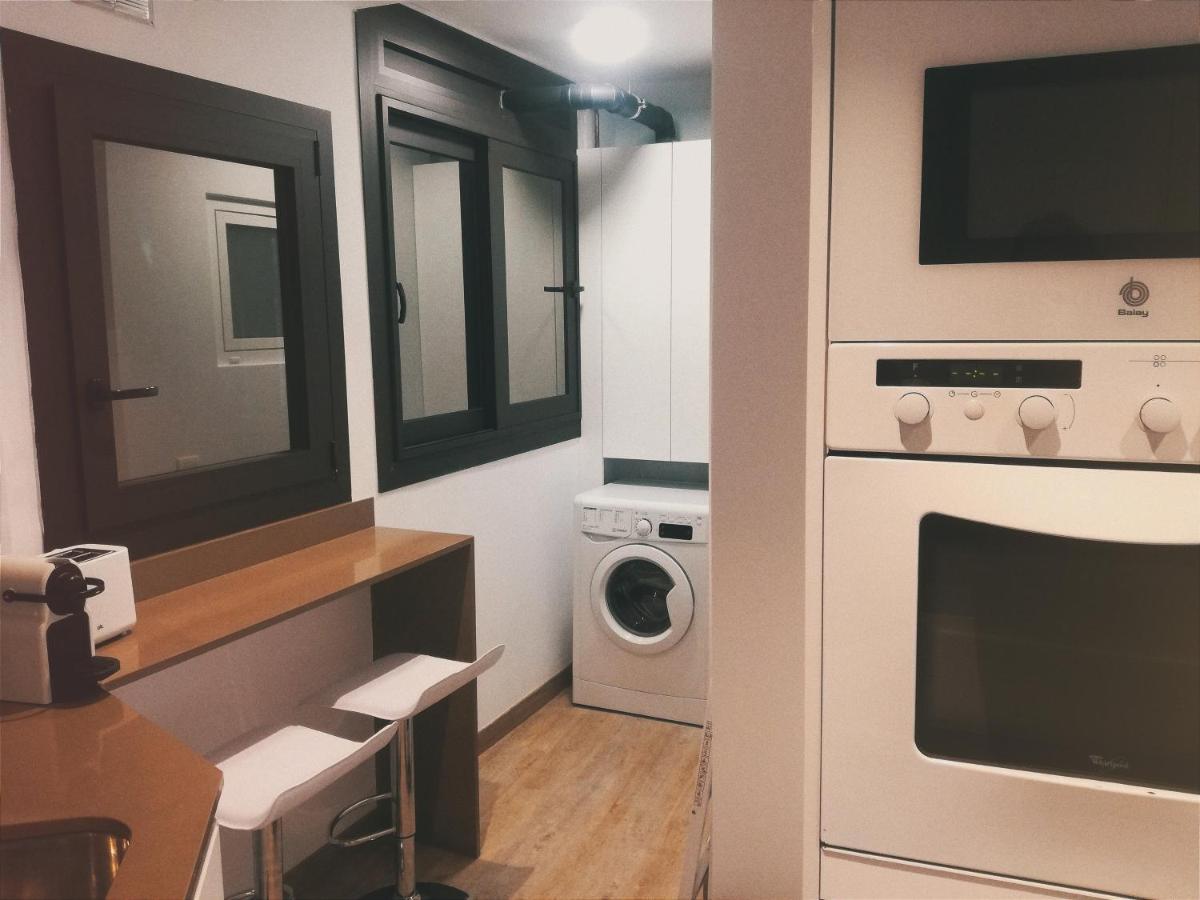 Turistic Girona - Piso De 1, 2 O 3 Habitaciones 외부 사진