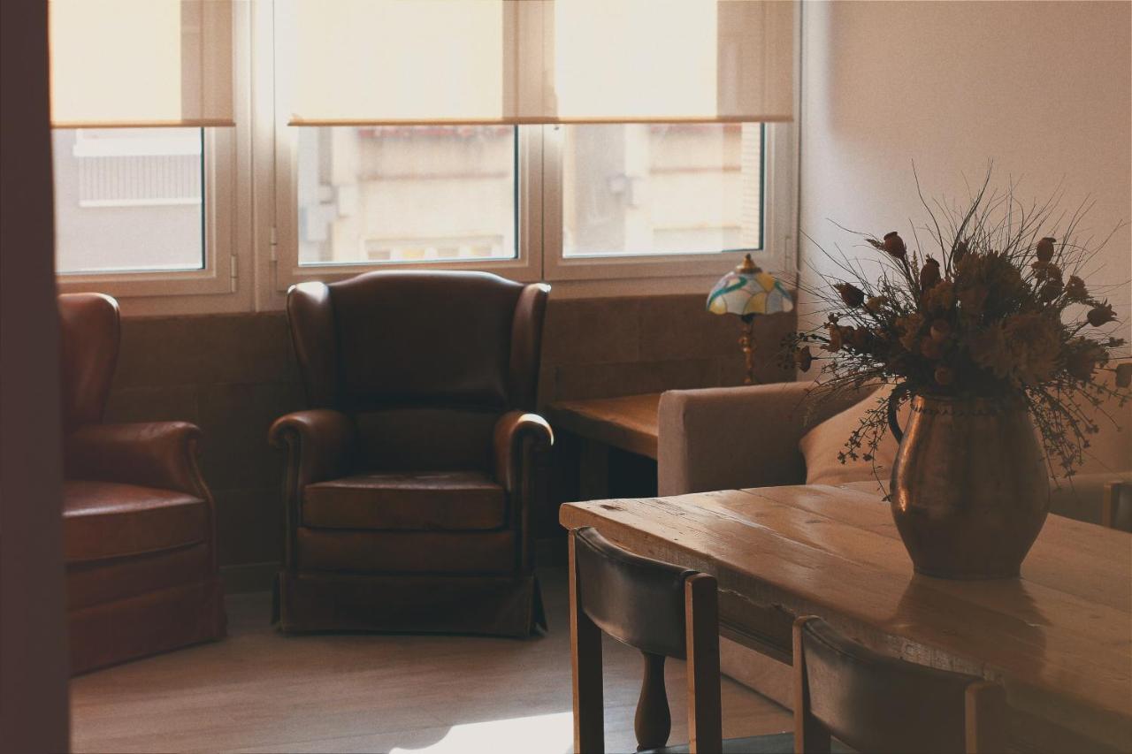 Turistic Girona - Piso De 1, 2 O 3 Habitaciones 외부 사진