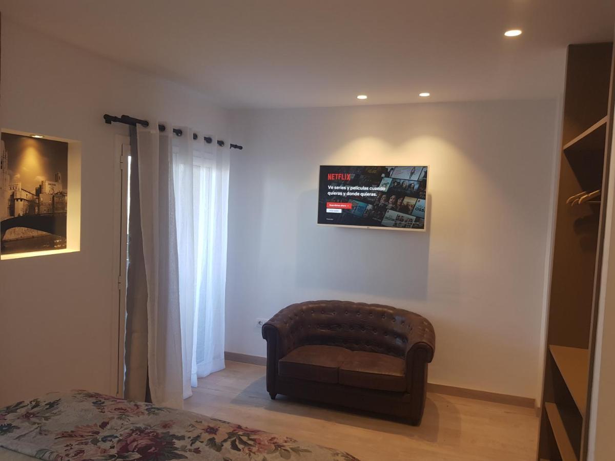 Turistic Girona - Piso De 1, 2 O 3 Habitaciones 외부 사진