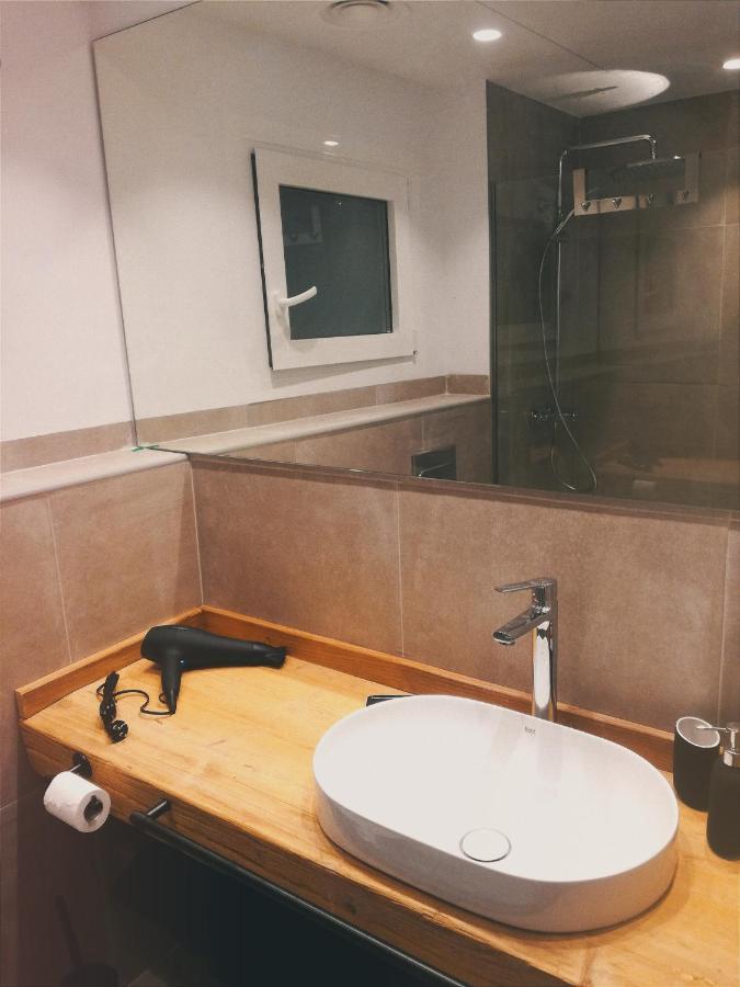 Turistic Girona - Piso De 1, 2 O 3 Habitaciones 외부 사진