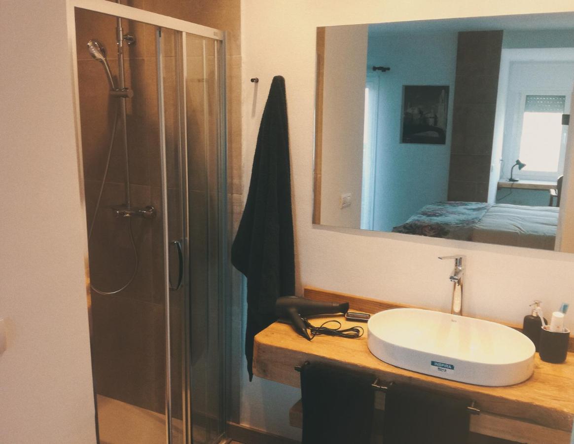 Turistic Girona - Piso De 1, 2 O 3 Habitaciones 외부 사진