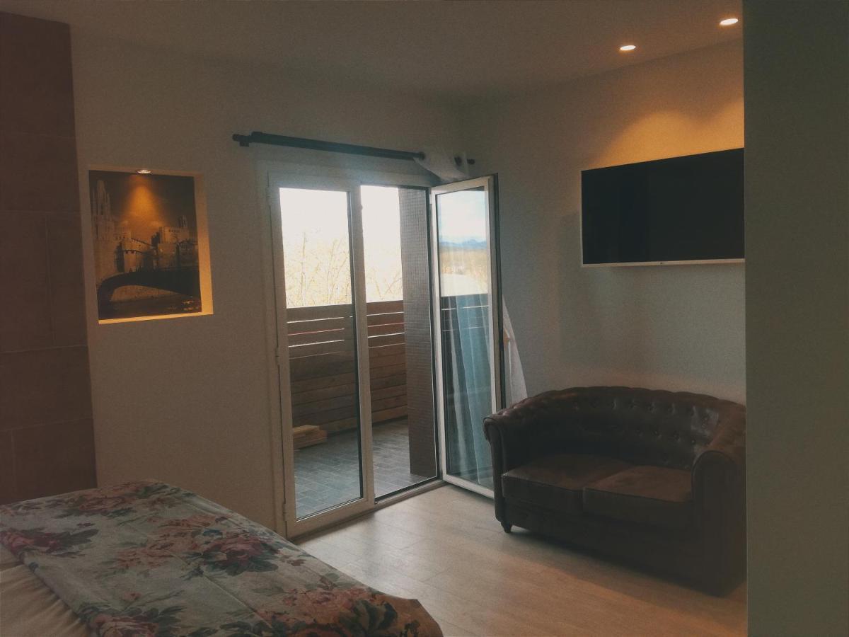 Turistic Girona - Piso De 1, 2 O 3 Habitaciones 외부 사진