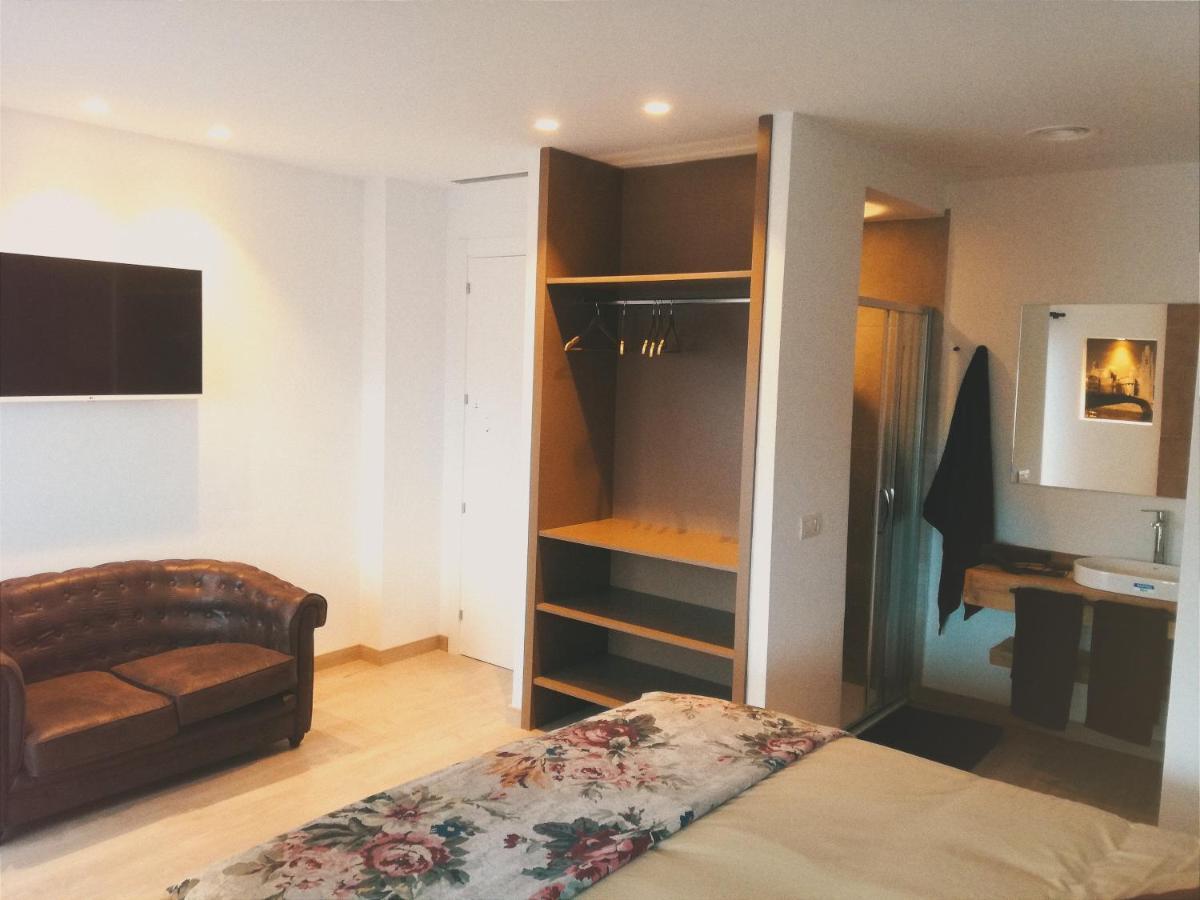 Turistic Girona - Piso De 1, 2 O 3 Habitaciones 외부 사진