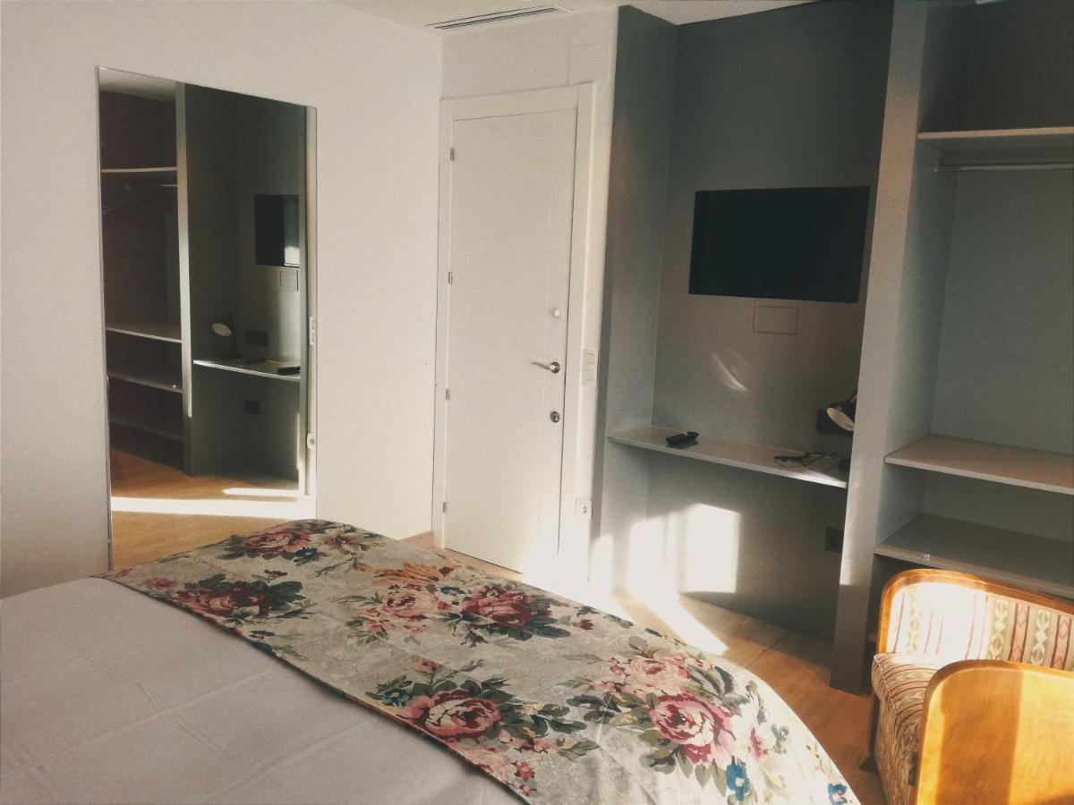 Turistic Girona - Piso De 1, 2 O 3 Habitaciones 외부 사진