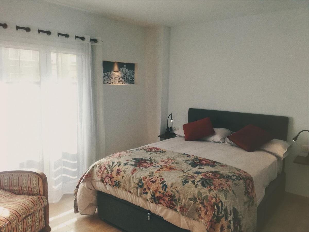 Turistic Girona - Piso De 1, 2 O 3 Habitaciones 외부 사진