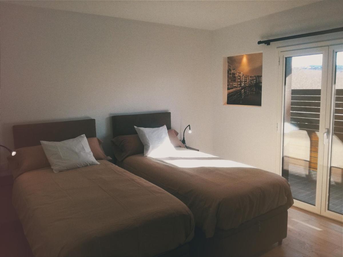 Turistic Girona - Piso De 1, 2 O 3 Habitaciones 외부 사진