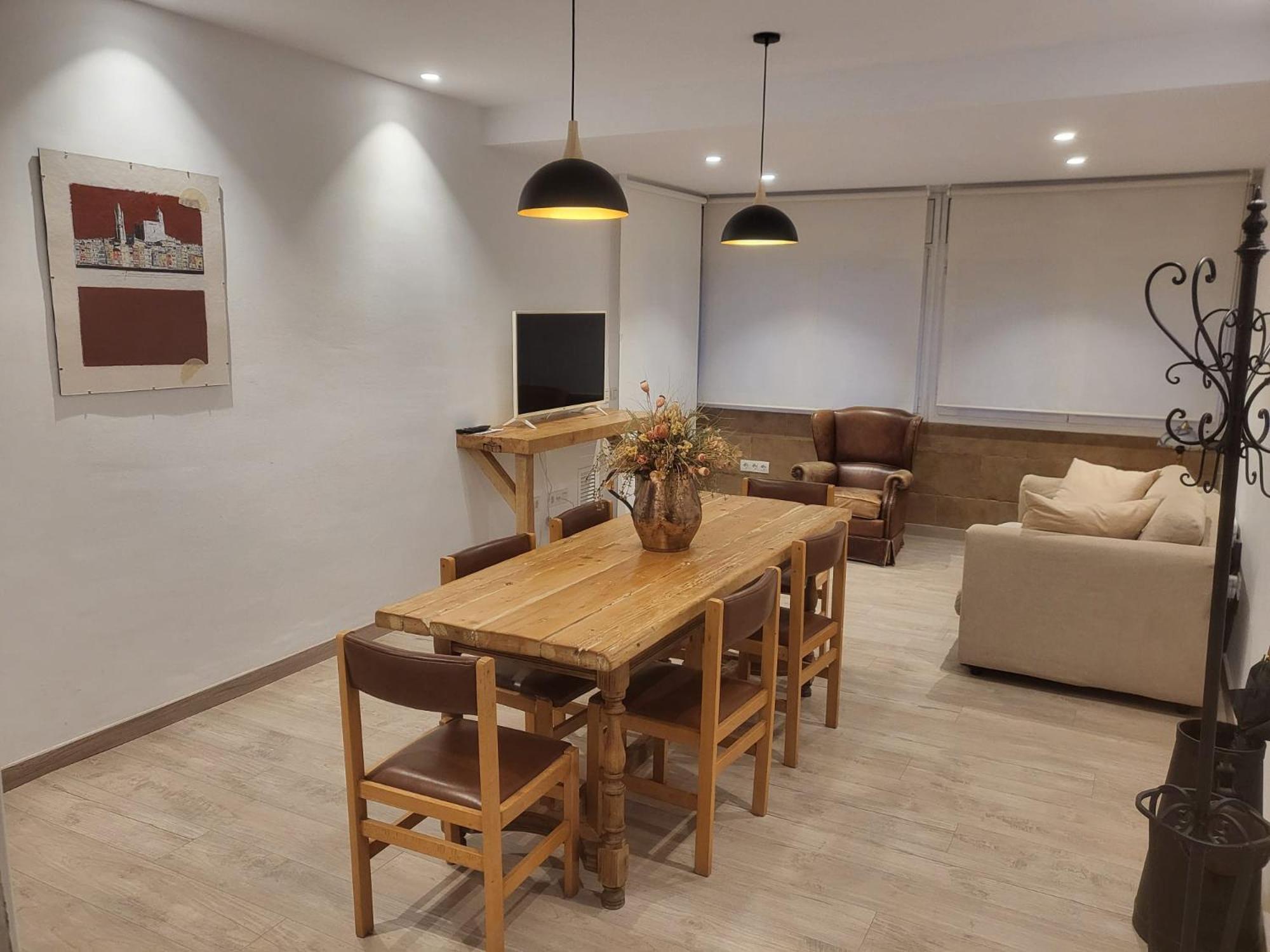 Turistic Girona - Piso De 1, 2 O 3 Habitaciones 외부 사진