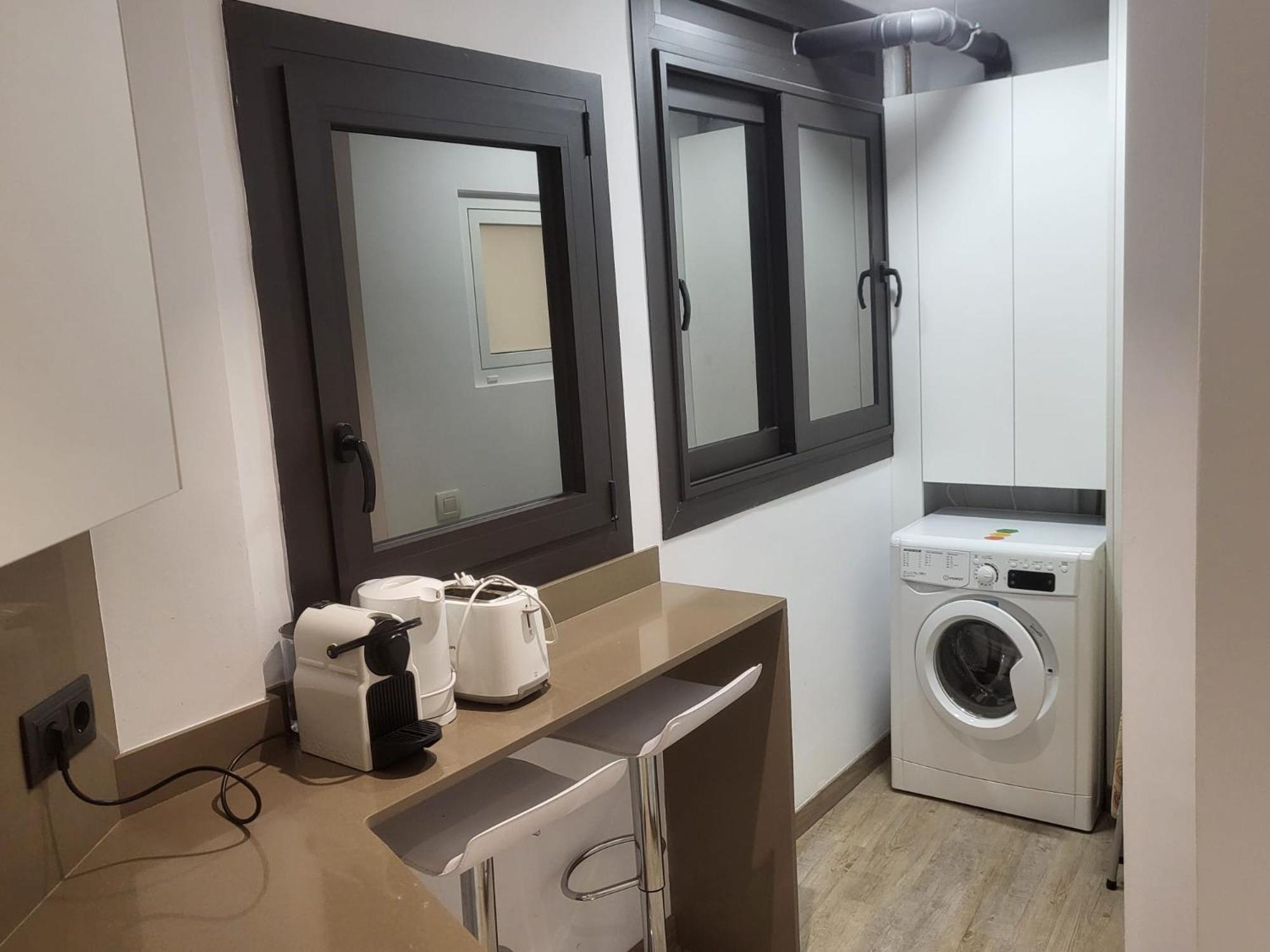 Turistic Girona - Piso De 1, 2 O 3 Habitaciones 외부 사진