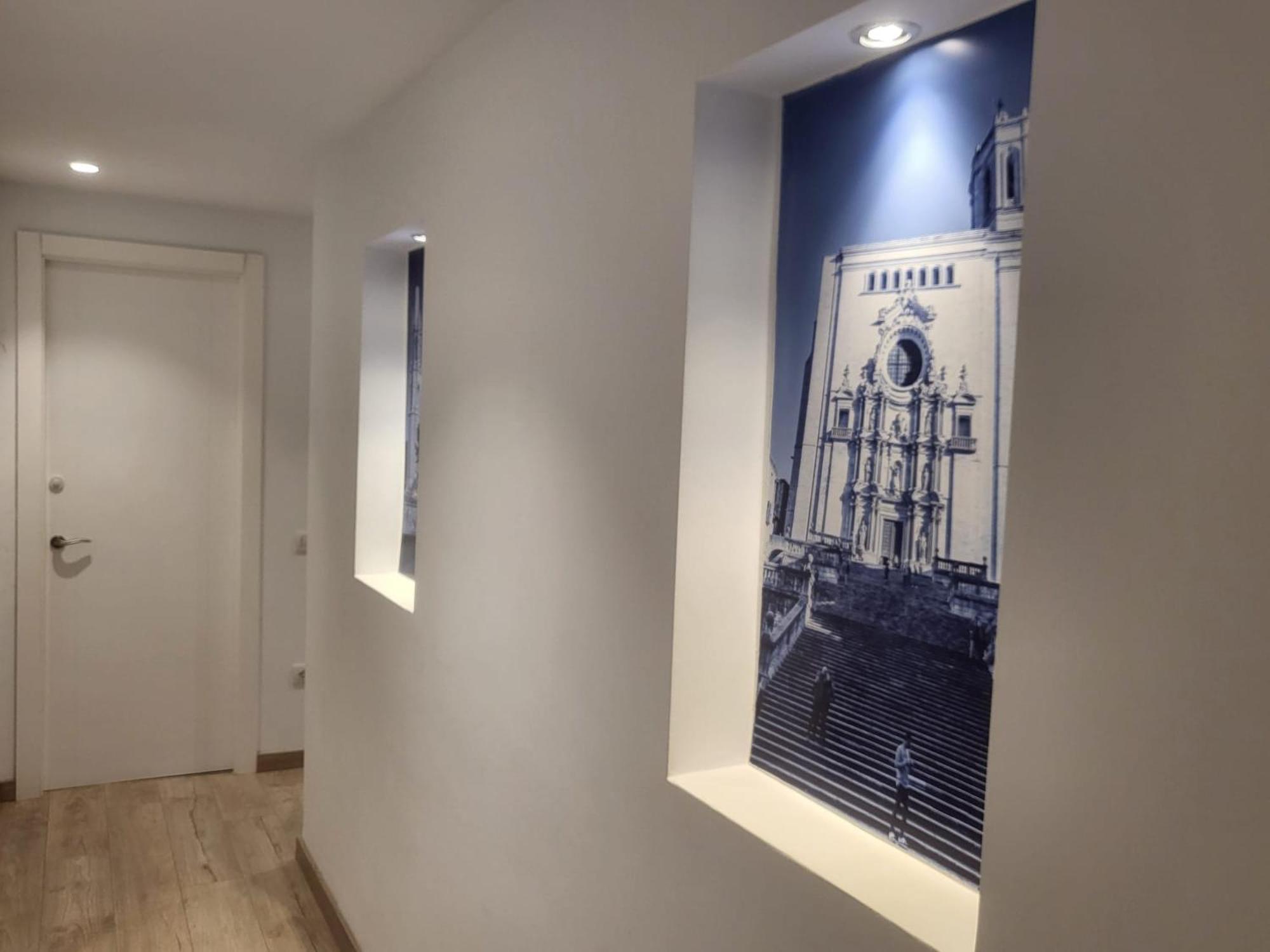 Turistic Girona - Piso De 1, 2 O 3 Habitaciones 외부 사진
