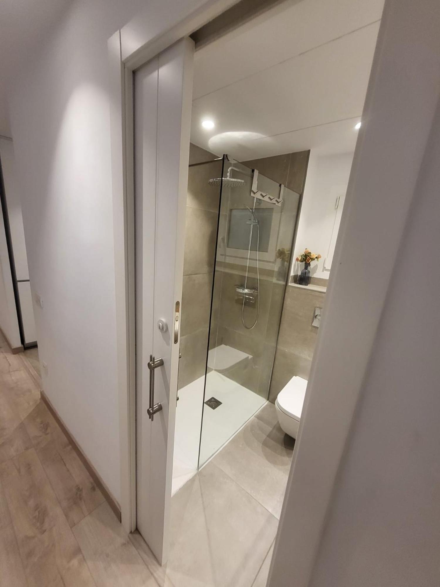 Turistic Girona - Piso De 1, 2 O 3 Habitaciones 외부 사진