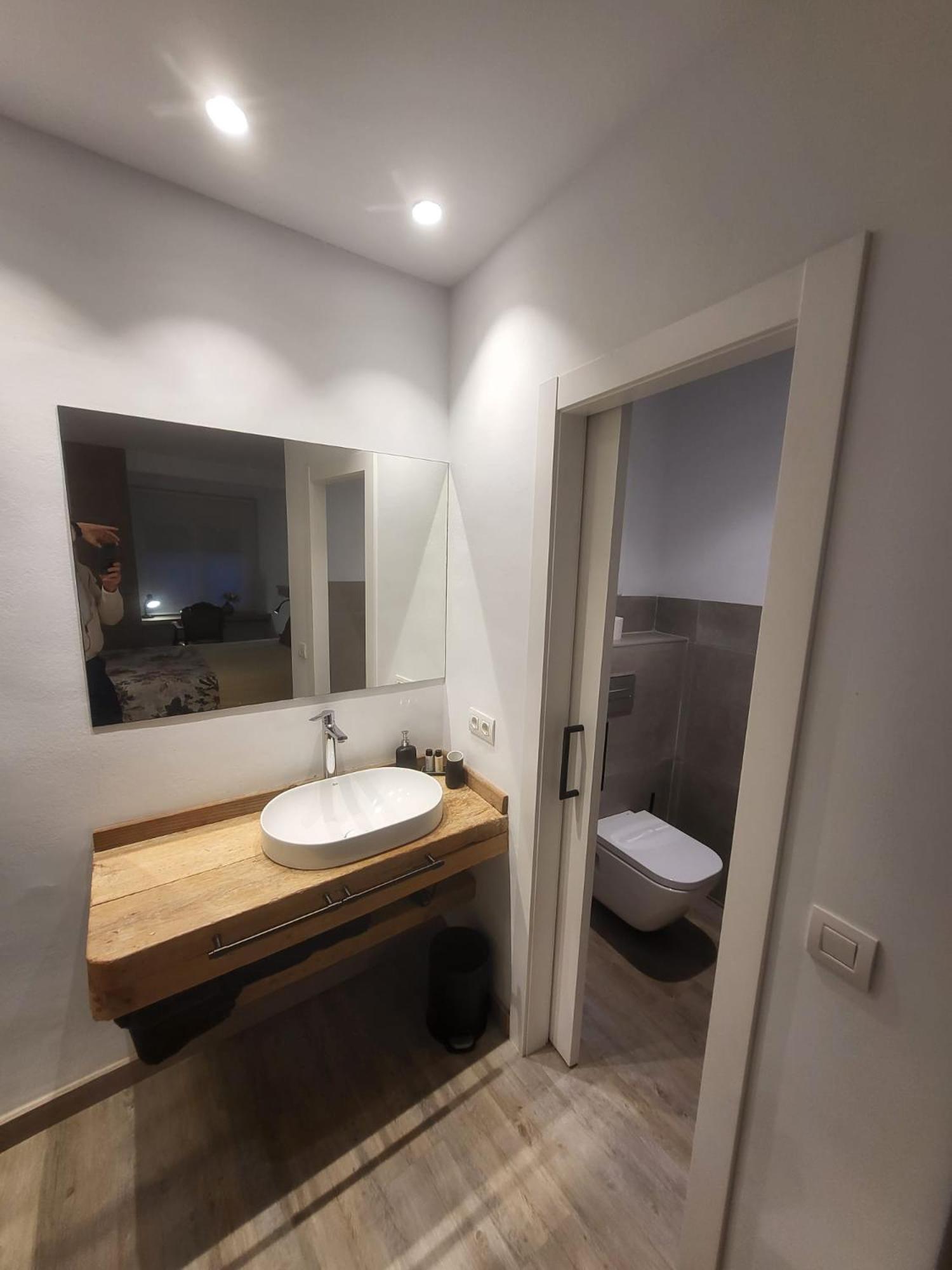 Turistic Girona - Piso De 1, 2 O 3 Habitaciones 외부 사진