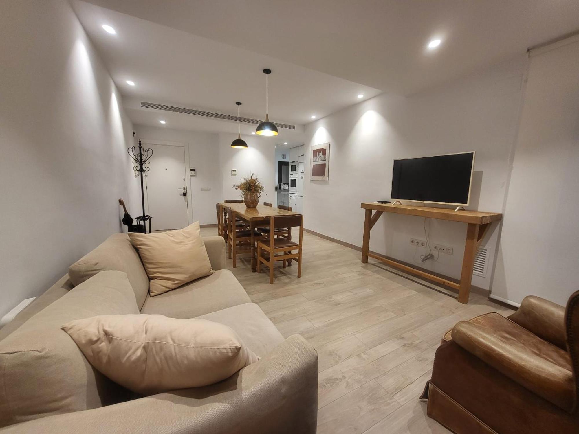 Turistic Girona - Piso De 1, 2 O 3 Habitaciones 외부 사진
