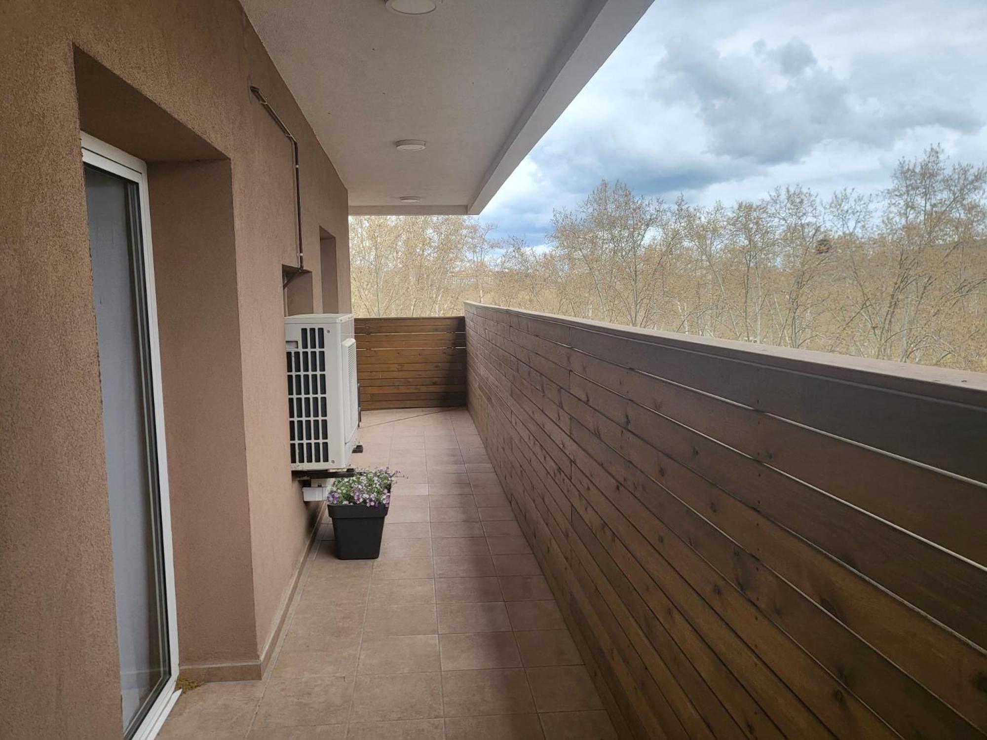 Turistic Girona - Piso De 1, 2 O 3 Habitaciones 외부 사진